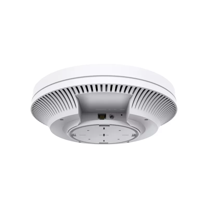 Belaidis prieigos taškas TP-LINK Omada EAP620HD, 1800 Mbps, 802.11ax