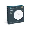 Belaidis prieigos taškas TP-LINK Omada EAP620HD, 1800 Mbps, 802.11ax