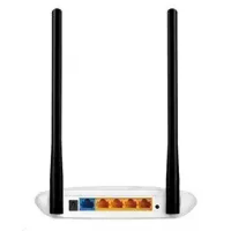 TP-LINK TL-WR841N maršrutizatorius 2,4GHz 802.11n
