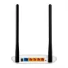 TP-LINK TL-WR841N maršrutizatorius 2,4GHz 802.11n