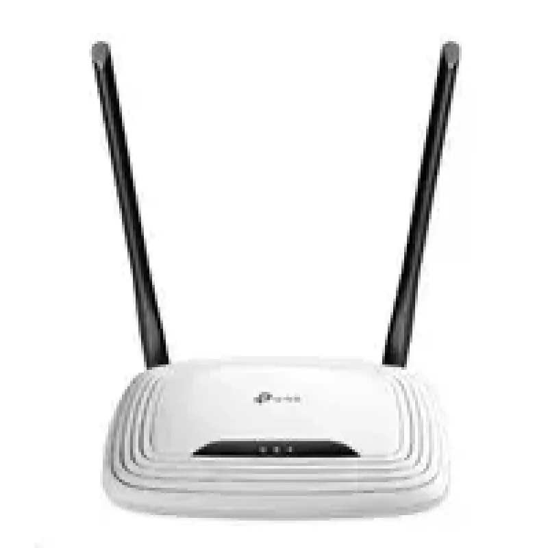 TP-LINK TL-WR841N maršrutizatorius 2,4GHz 802.11n