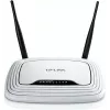 TP-LINK TL-WR841N maršrutizatorius 2,4GHz 802.11n