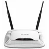 TP-LINK TL-WR841N maršrutizatorius 2,4GHz 802.11n