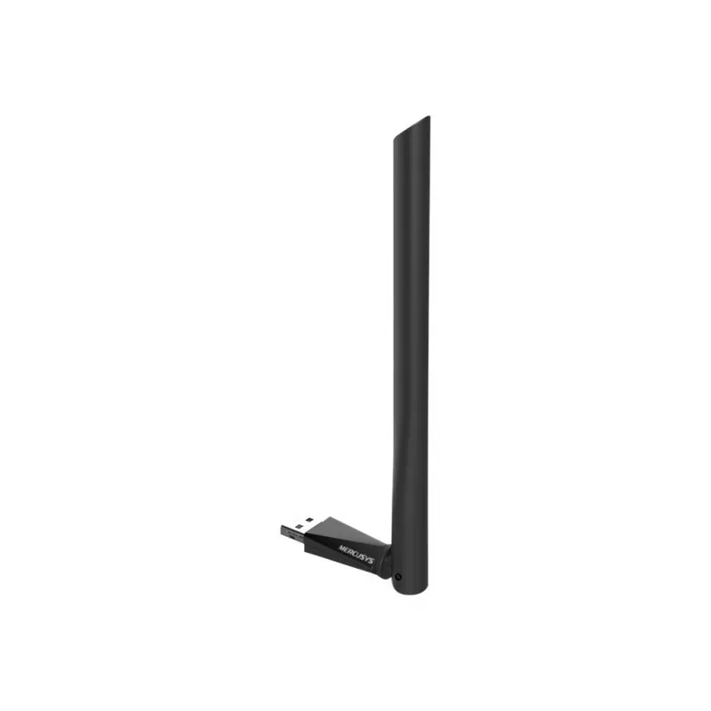 Mercusys AC650 High Gain belaidis dviejų juostų USB adapteris