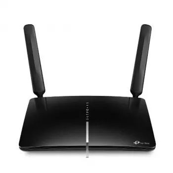 TP-LINK Archer MR600 4G+ LTE maršrutizatorius, AC1200, Gigabit