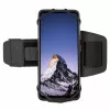 UleFone sportinė rankinė juosta UF-SA – reguliuojamas laikiklis sportui, tinkamas išmaniesiems laikrodžiams ir telefonams