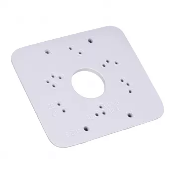 Laikiklis Dahua Technology PFA152-E aliumininis baltas 3 kg talpa 125,6 mm plotis