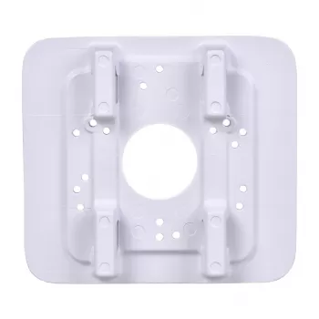 Laikiklis Dahua Technology PFA152-E aliumininis baltas 3 kg talpa 125,6 mm plotis
