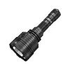 Nitecore P30i Juodas Rankinis Prožektorius LED