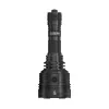 Nitecore P30i Juodas Rankinis Prožektorius LED