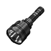 Nitecore P30i Juodas Rankinis Prožektorius LED