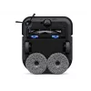 Ecovacs DEEBOT X2 COMBO robot dulkių siurblys dulkių maišelis juodas