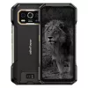Išmanusis telefonas Ulefone Armor 27 Pro 6,78 colio 12 GB 256 GB Juodas
