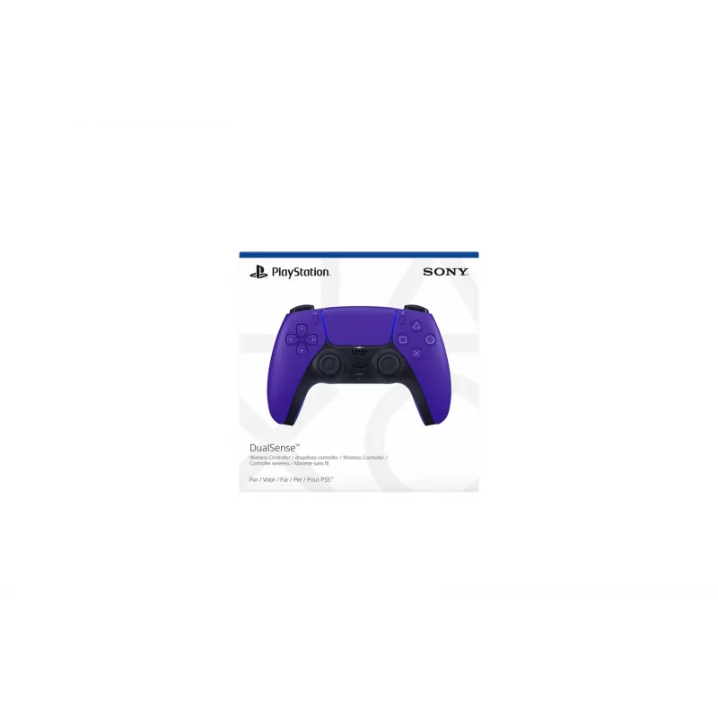 Belaidis žaidimų pultas Sony DualSense PS5 – Galaktinė violetinė
