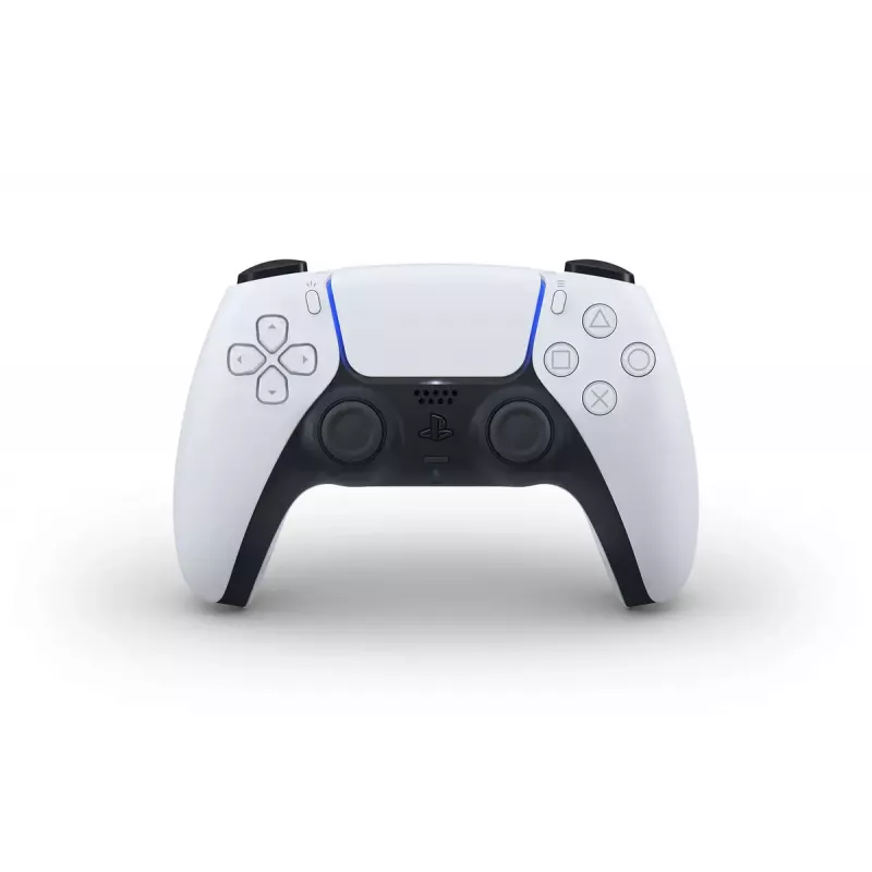 Žaidimų konsolė Sony PlayStation 5 Slim – 1 TB SSD, AMD Ryzen Zen 2 8 branduolių 3,5 GHz, AMD RDNA 2 10.3 TFLOPS, 8K HDR, VR paruošta, Bluetooth 5.1, Wi‑Fi, Gigabit Ethernet