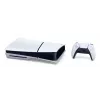Žaidimų konsolė Sony PlayStation 5 Slim – 1 TB SSD, AMD Ryzen Zen 2 8 branduolių 3,5 GHz, AMD RDNA 2 10.3 TFLOPS, 8K HDR, VR paruošta, Bluetooth 5.1, Wi‑Fi, Gigabit Ethernet