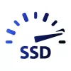 Žaidimų konsolė Sony PlayStation 5 Slim – 1 TB SSD, AMD Ryzen Zen 2 8 branduolių 3,5 GHz, AMD RDNA 2 10.3 TFLOPS, 8K HDR, VR paruošta, Bluetooth 5.1, Wi‑Fi, Gigabit Ethernet