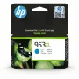HP 953 XL rašalo kasetė žydra, 600 puslapių