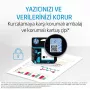 HP 953 XL Originali juoda rašalo kasetė, didelės talpos, 2000 puslapių