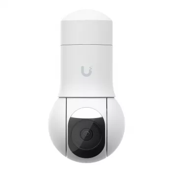 Ubiquiti G5 PTZ Dome IP apsaugos kamera, vidaus ir lauko, 2688 x 1512 pikselių, sieninis/stiebinis