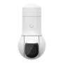 Ubiquiti G5 PTZ Dome IP apsaugos kamera, vidaus ir lauko, 2688 x 1512 pikselių, sieninis/stiebinis