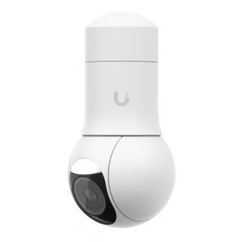Ubiquiti G5 PTZ Dome IP apsaugos kamera, vidaus ir lauko, 2688 x 1512 pikselių, sieninis/stiebinis