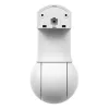 Ubiquiti G5 PTZ Dome IP apsaugos kamera, vidaus ir lauko, 2688 x 1512 pikselių, sieninis/stiebinis