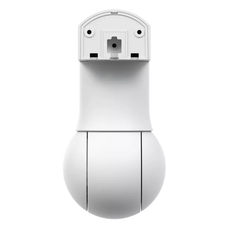Ubiquiti G5 PTZ Dome IP apsaugos kamera, vidaus ir lauko, 2688 x 1512 pikselių, sieninis/stiebinis