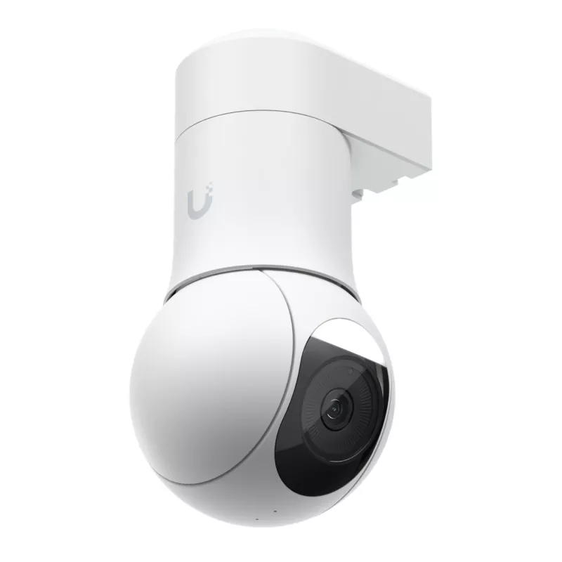 Ubiquiti G5 PTZ Dome IP apsaugos kamera, vidaus ir lauko, 2688 x 1512 pikselių, sieninis/stiebinis