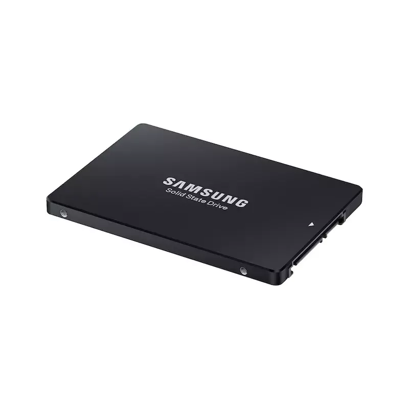 SSD diskas Samsung 1,92 TB 2,5 colio SATA III MZ7L31T9HBLT-00A07