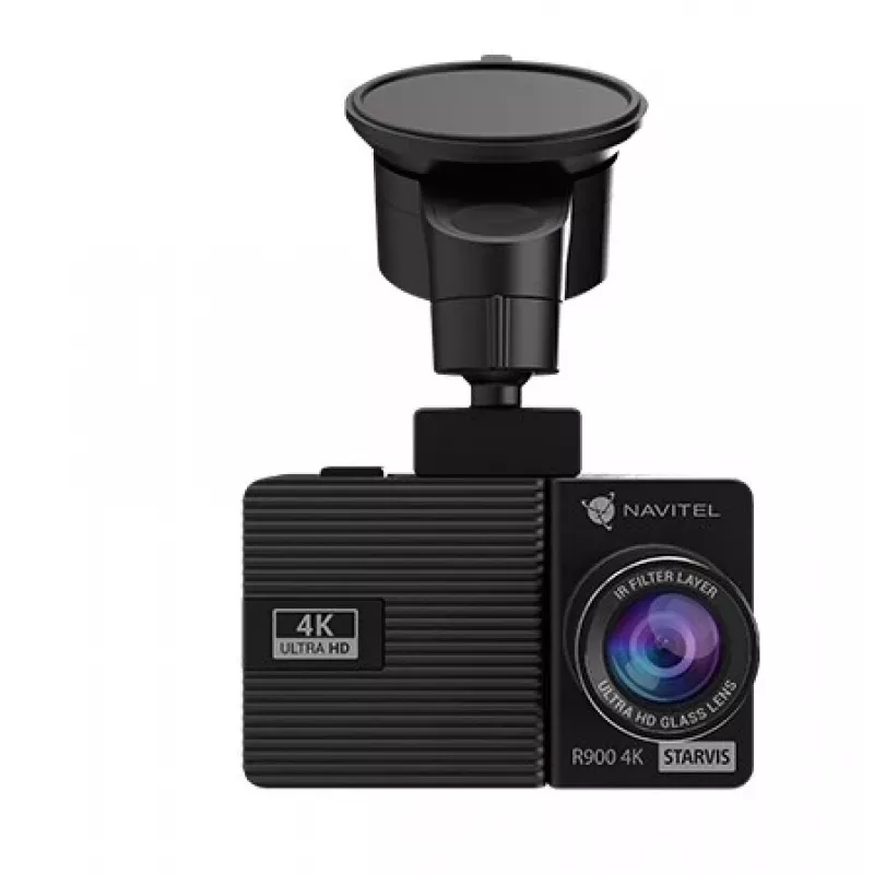 Vaizdo registratorius Navitel R900 4K