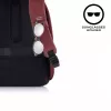 Kuprinė XDDESIGN Bobby Hero Small – antivagystė, atspari vandeniui, kompaktiško dydžio