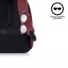 Kuprinė XDDESIGN Bobby Hero Small – antivagystė, atspari vandeniui, kompaktiško dydžio