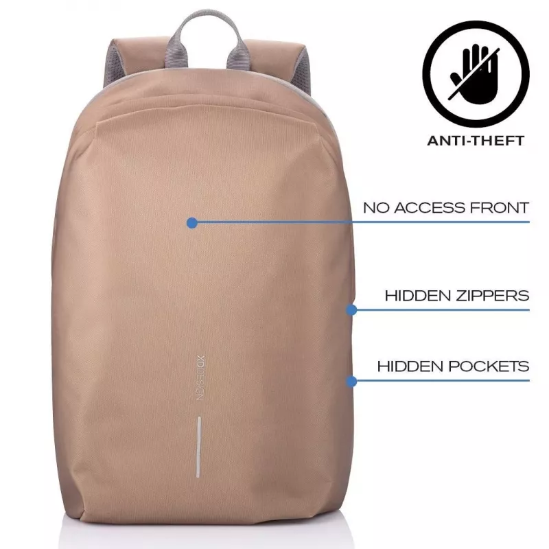 Apsauginė kuprinė XD-Design P705.796