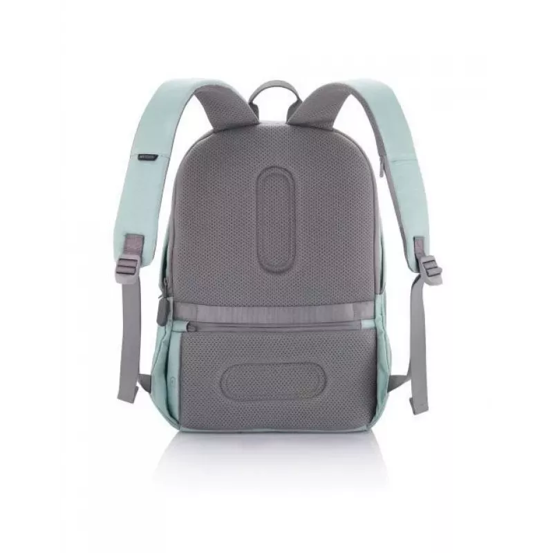 Kuprinė XD-Design Bobby Soft Casual, mėlyna