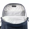Kuprinė XDDESIGN Soft Daypack P705.985 Navy – lengva, vandenį atstumianti dieninė kuprinė