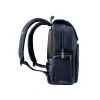 Kuprinė XDDESIGN Soft Daypack P705.985 Navy – lengva, vandenį atstumianti dieninė kuprinė