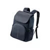 Kuprinė XDDESIGN Soft Daypack P705.985 Navy – lengva, vandenį atstumianti dieninė kuprinė
