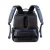 Kuprinė XDDESIGN Soft Daypack P705.985 Navy – lengva, vandenį atstumianti dieninė kuprinė
