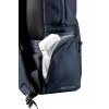 Kuprinė XDDESIGN Soft Daypack P705.985 Navy – lengva, vandenį atstumianti dieninė kuprinė