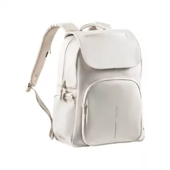 Kuprinė XD Design Soft Daypack pilka P/N:P705.983