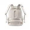 Kuprinė XD Design Soft Daypack pilka P/N:P705.983