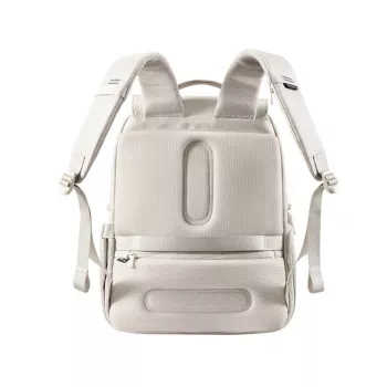 Kuprinė XD Design Soft Daypack pilka P/N:P705.983