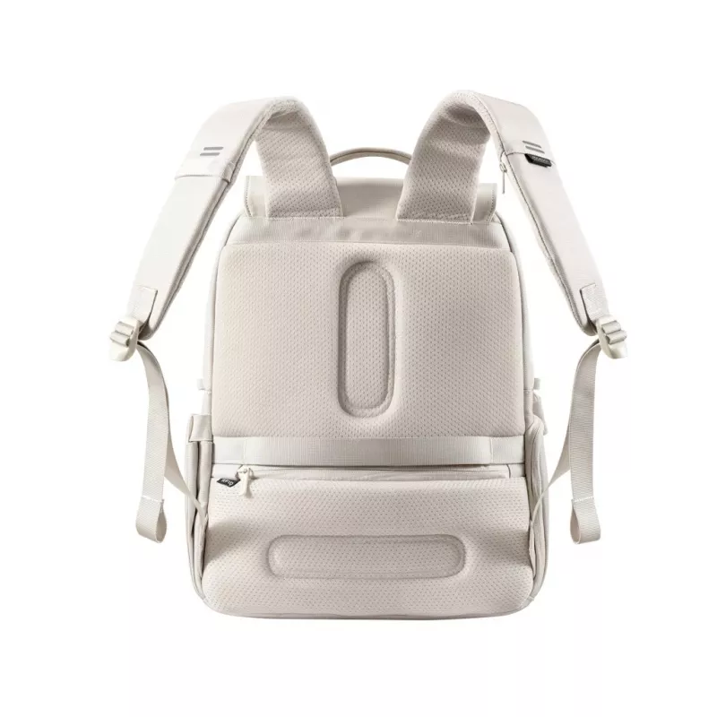 Kuprinė XD Design Soft Daypack pilka P/N:P705.983