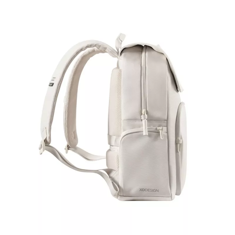 Kuprinė XD Design Soft Daypack pilka P/N:P705.983