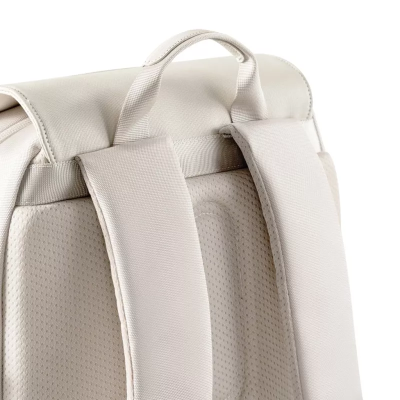 Kuprinė XD Design Soft Daypack pilka P/N:P705.983
