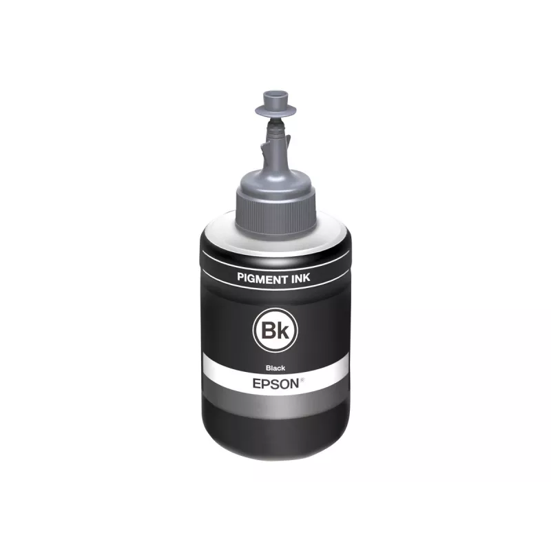 Rašalo buteliukas Epson T7741 140 ml juodas