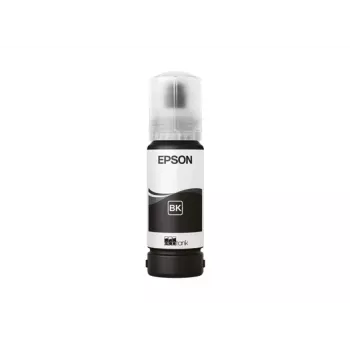 EPSON 108 EcoTank juodo rašalo buteliukas