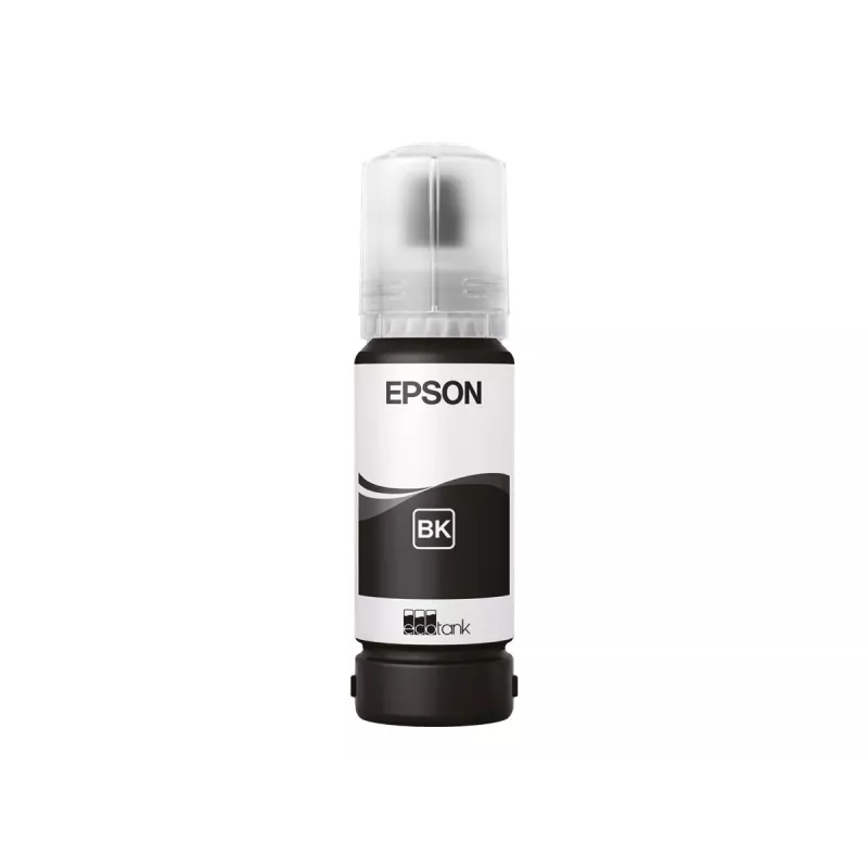 EPSON 108 EcoTank juodo rašalo buteliukas