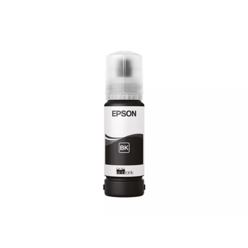 EPSON 108 EcoTank juodo rašalo buteliukas
